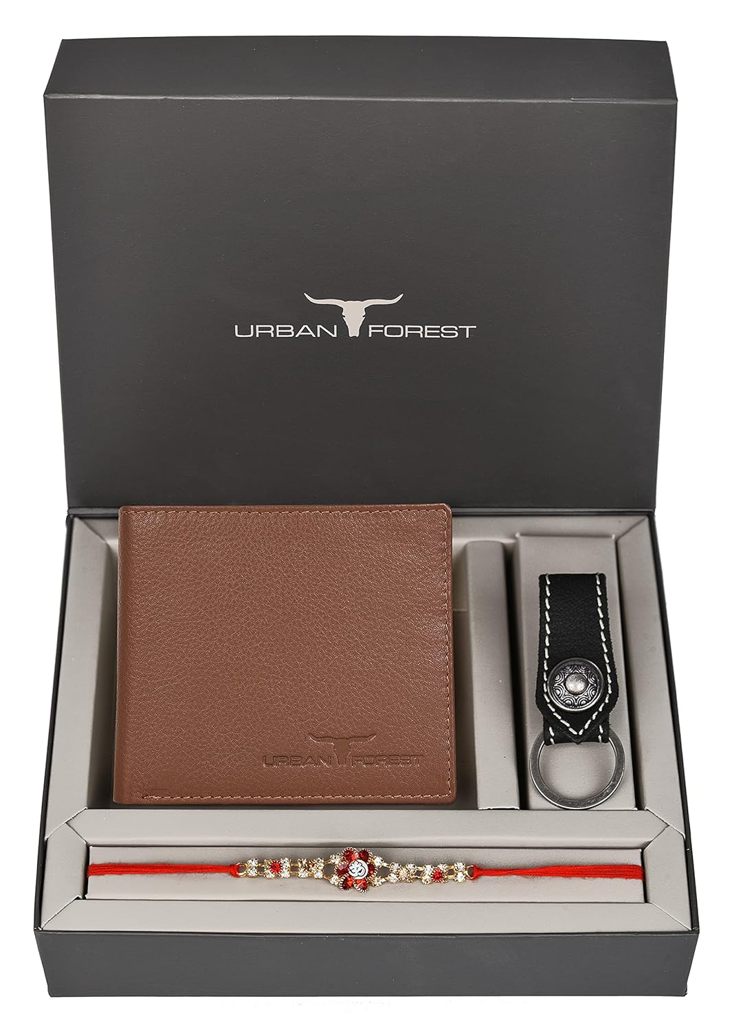 URBAN FOREST Rakhi Gift...