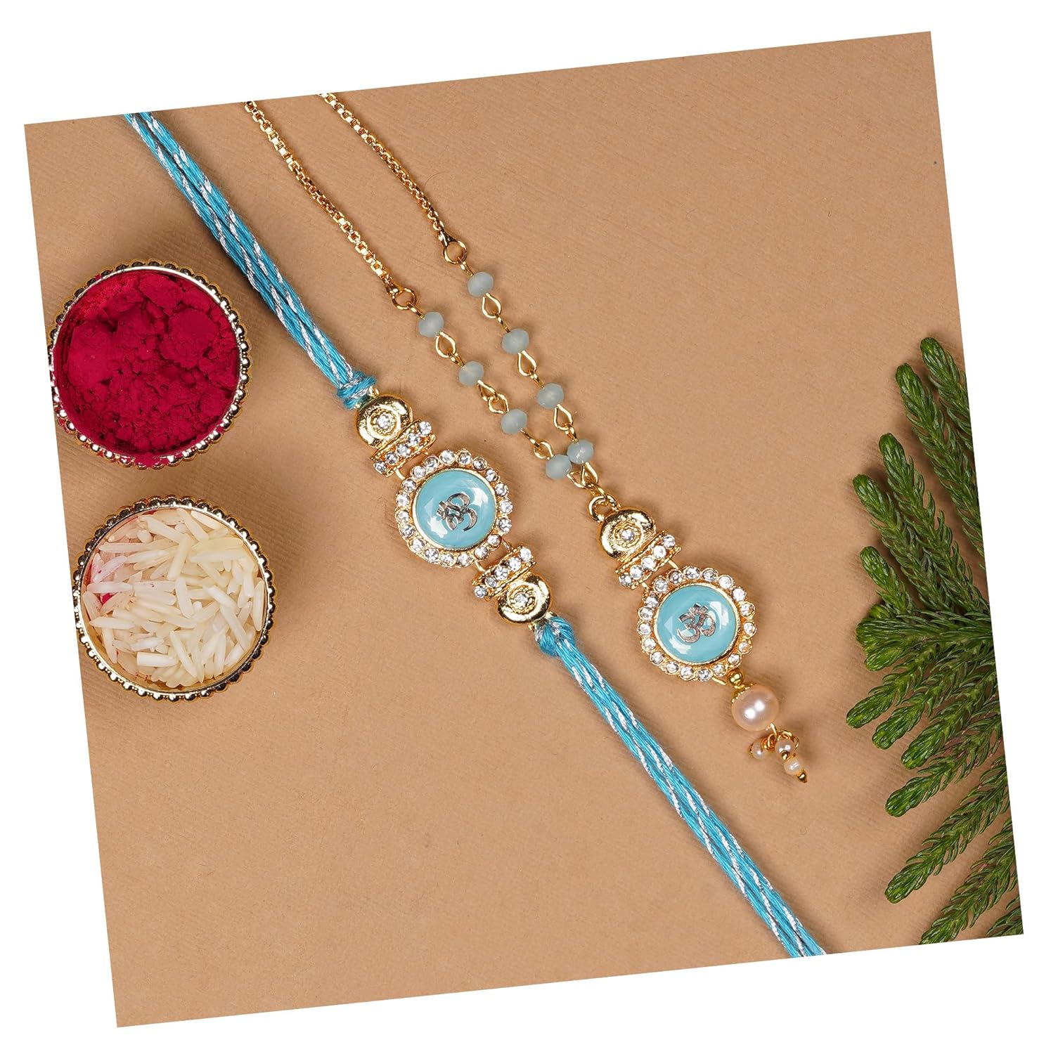 FINEMOE Bhaiya Bhabhi...