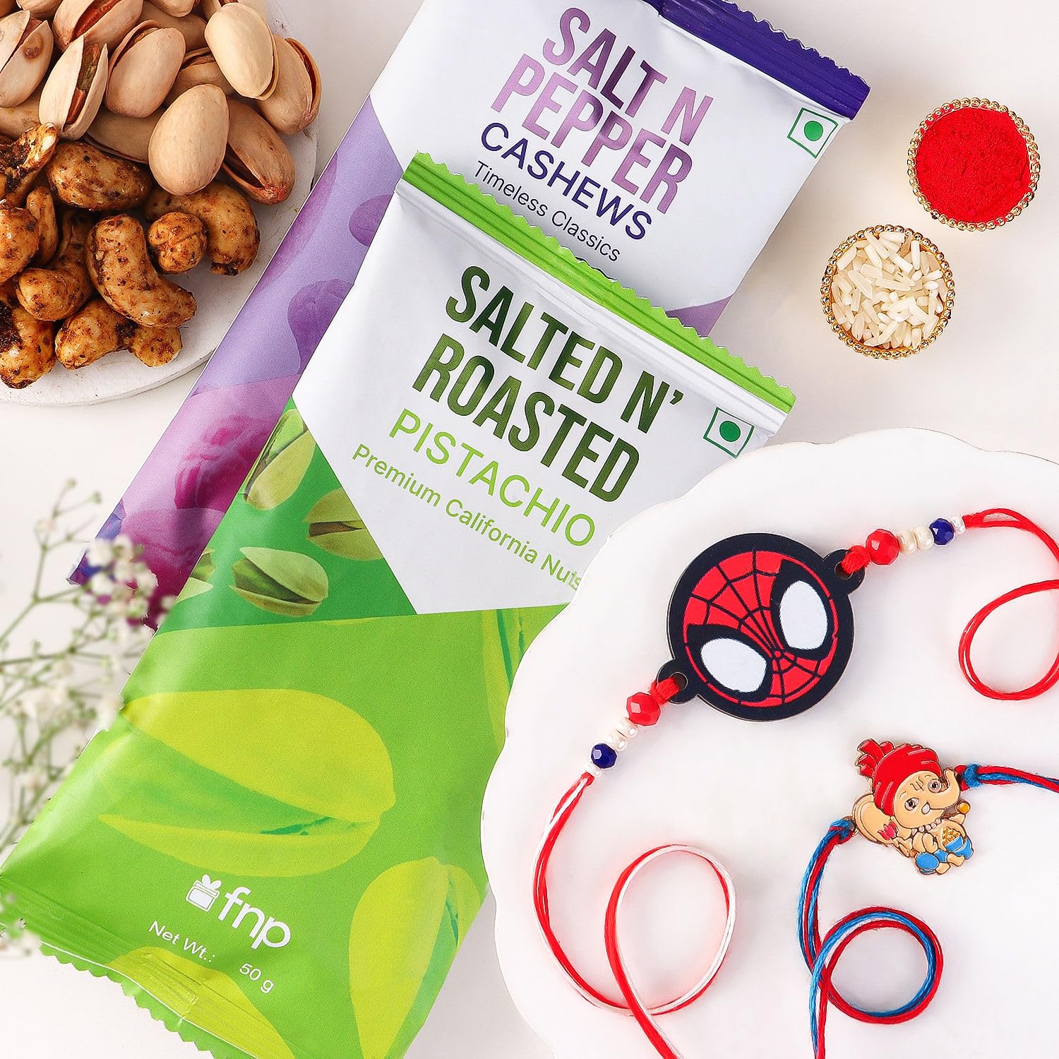 Fnp Bal Ganesha N...