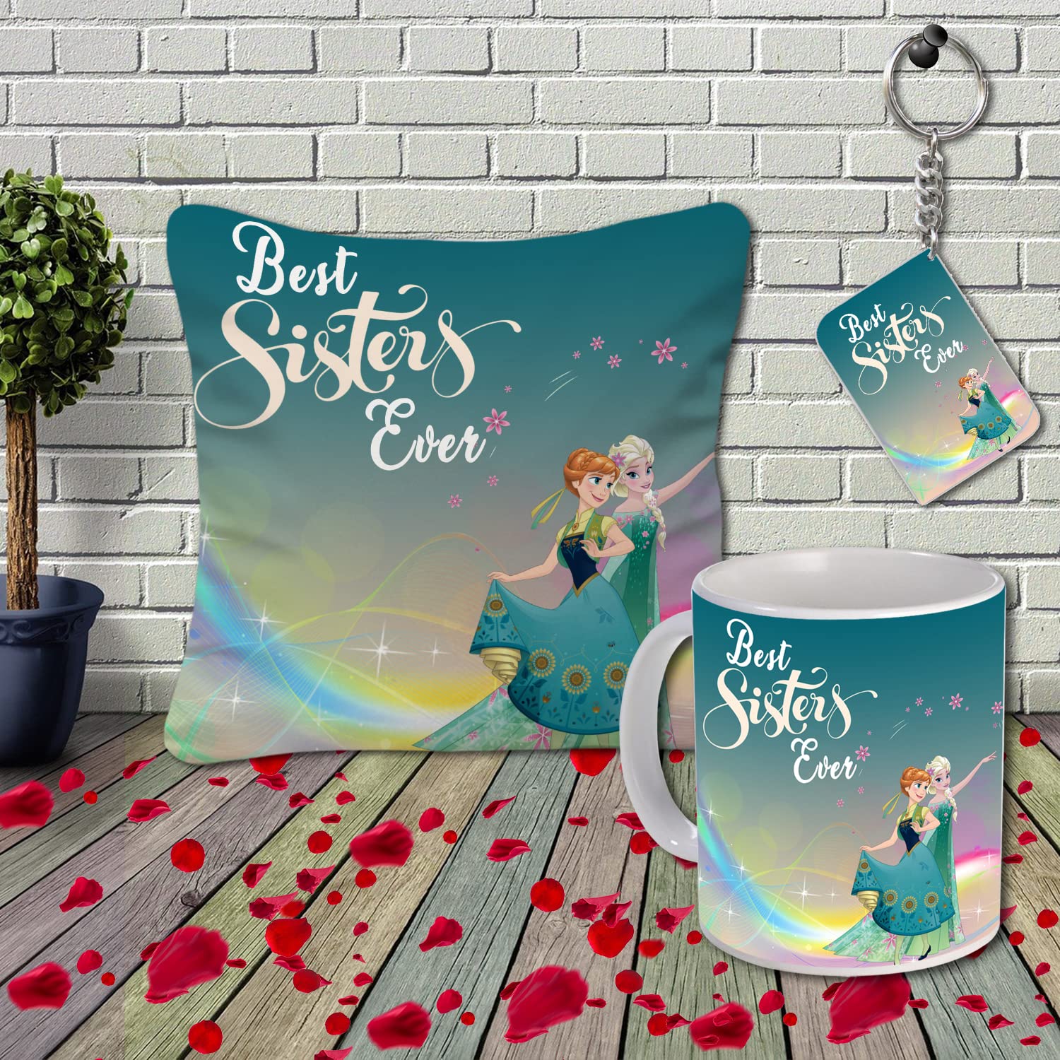 AWANI TRENDS Rakhi Gift...