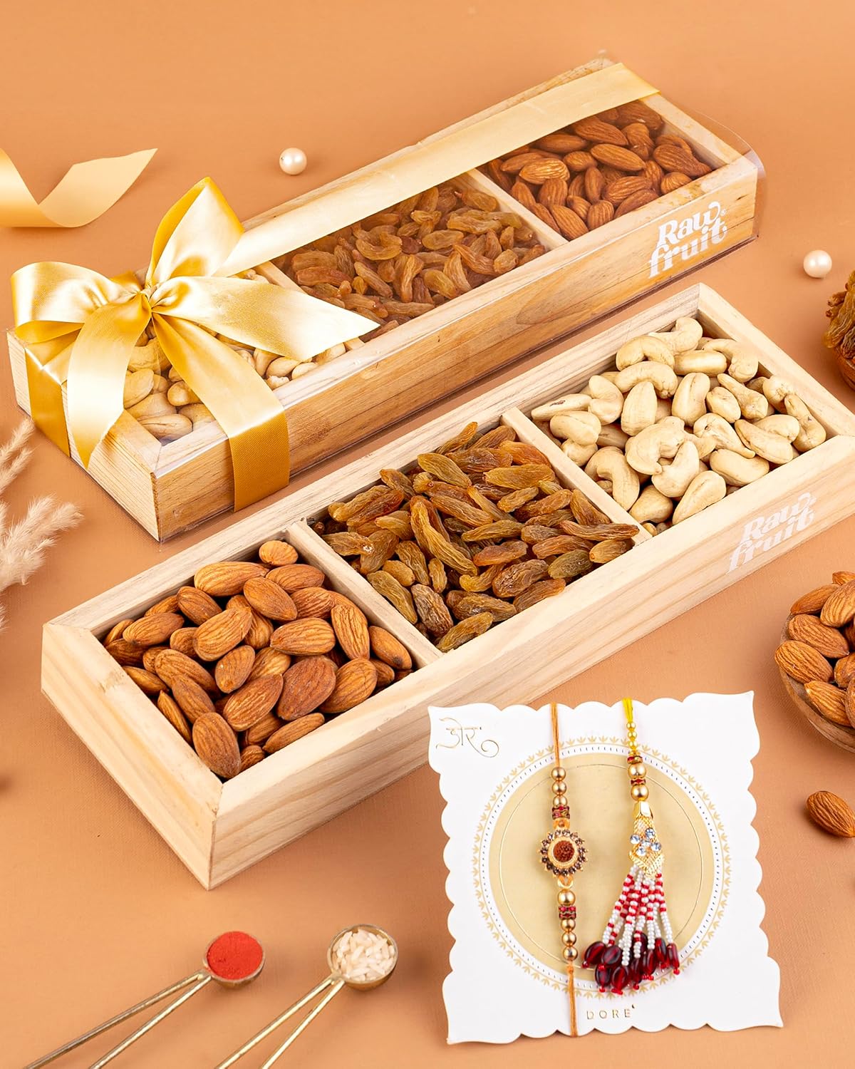 Hyperfoods Rakhi For...