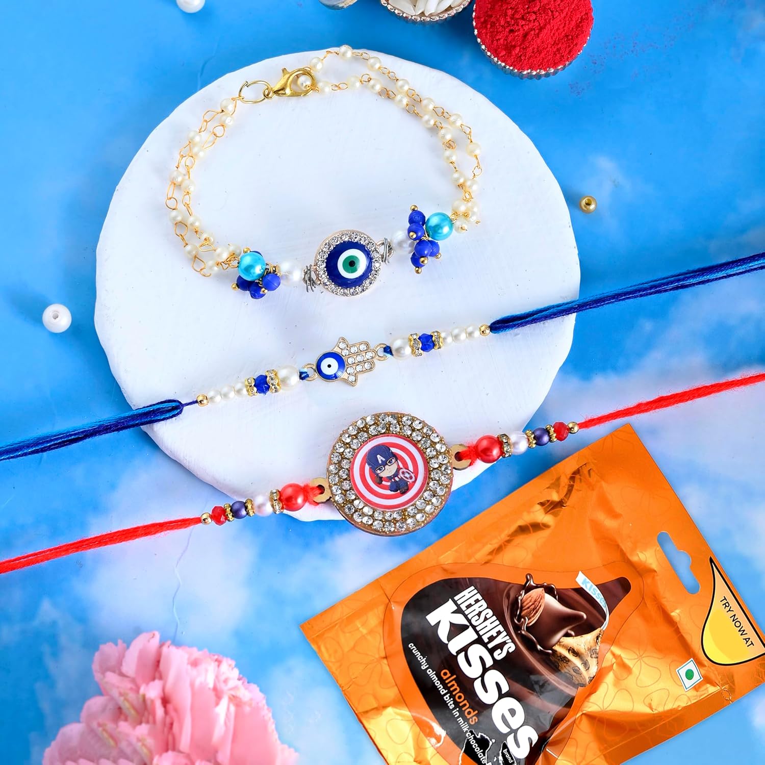 CraftVatika Chocolates...