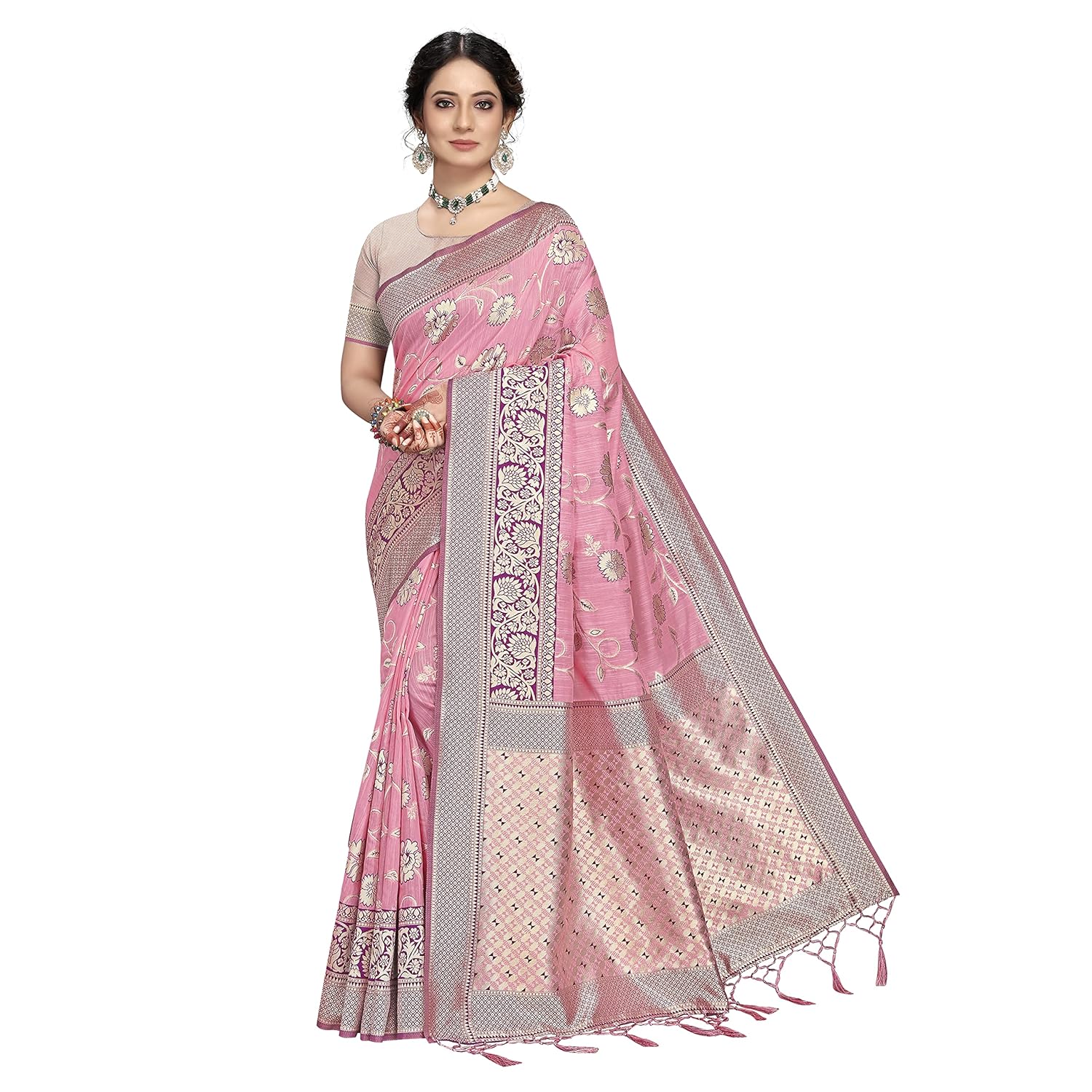 Rekha Maniyar Womens...