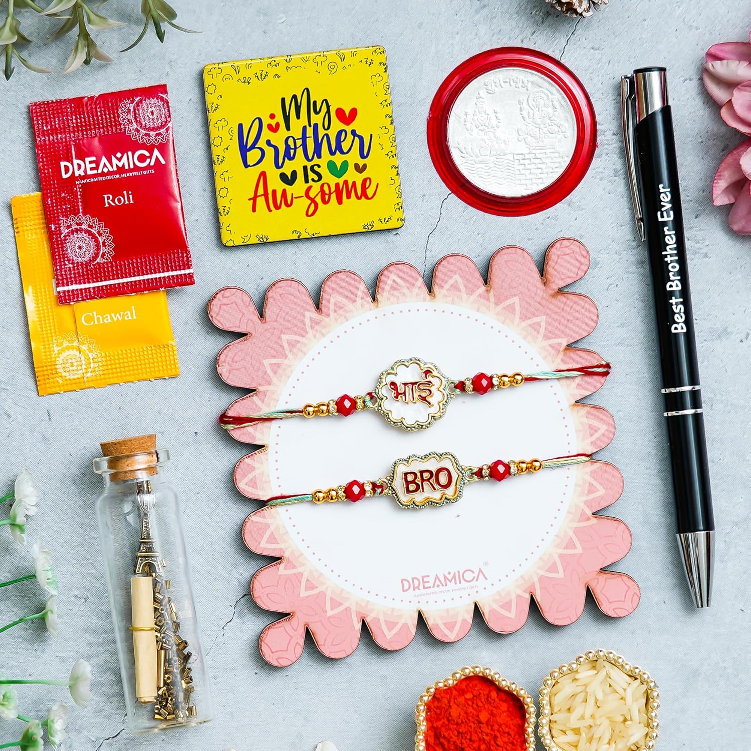 Dreamica Set of 2 Designer...