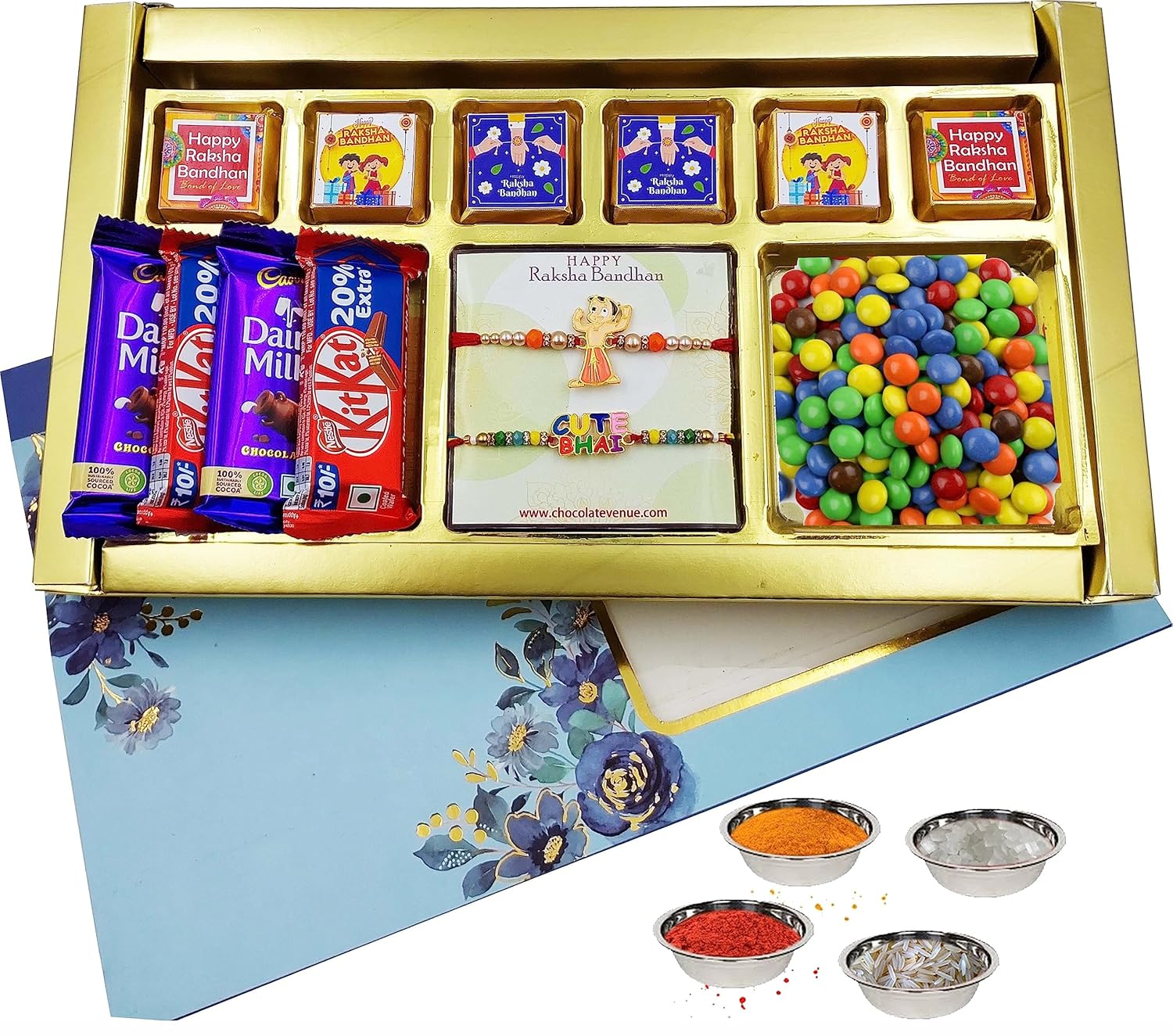 Fabbites Rakhi For Kids...