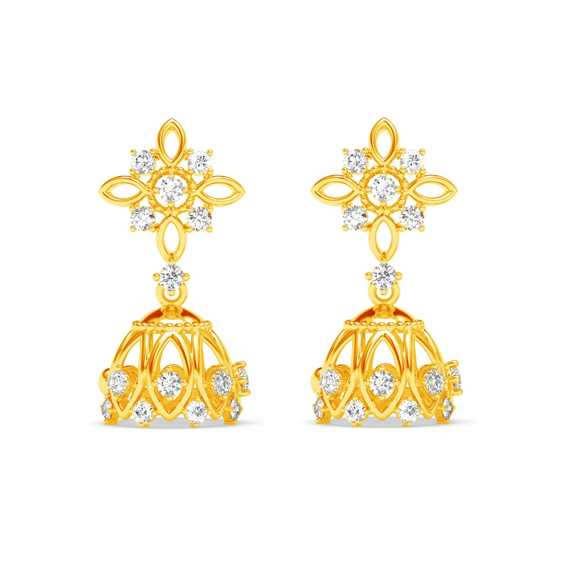 CLARA 925 Sterling Silver...