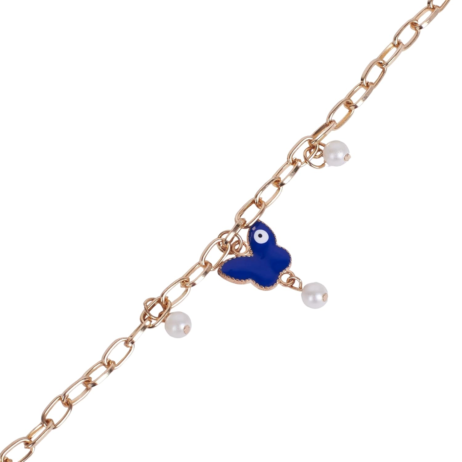 SALTY Set of 1 Evil Eye...