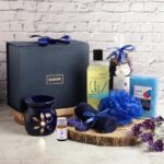 BodyHerbals Lavender Bath...