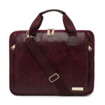 VISMIINTREND Stylish Vegan...