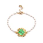 SALTY Set of 1 Rakhi Set...