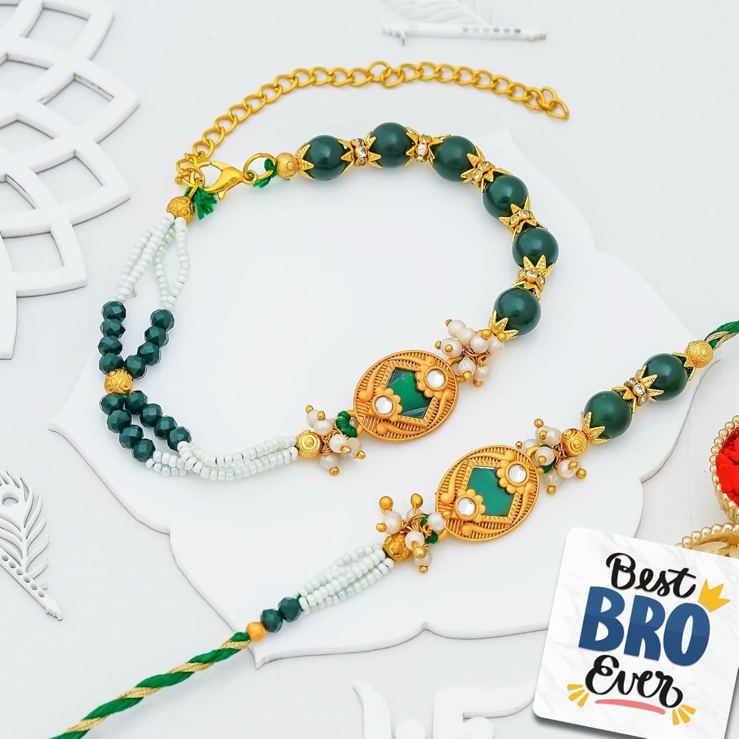 eCraftIndia Rakhis for...