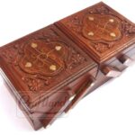 Craftland wooden Jewellery...