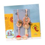 CraftVatika Brother Magnet...
