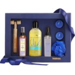 BodyHerbals Lavender...