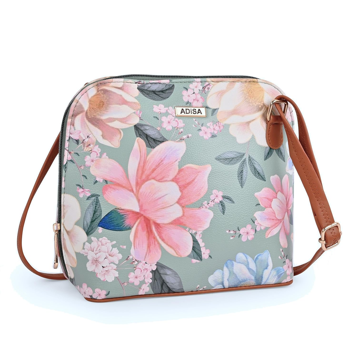 ADISA Women Girls Floral...
