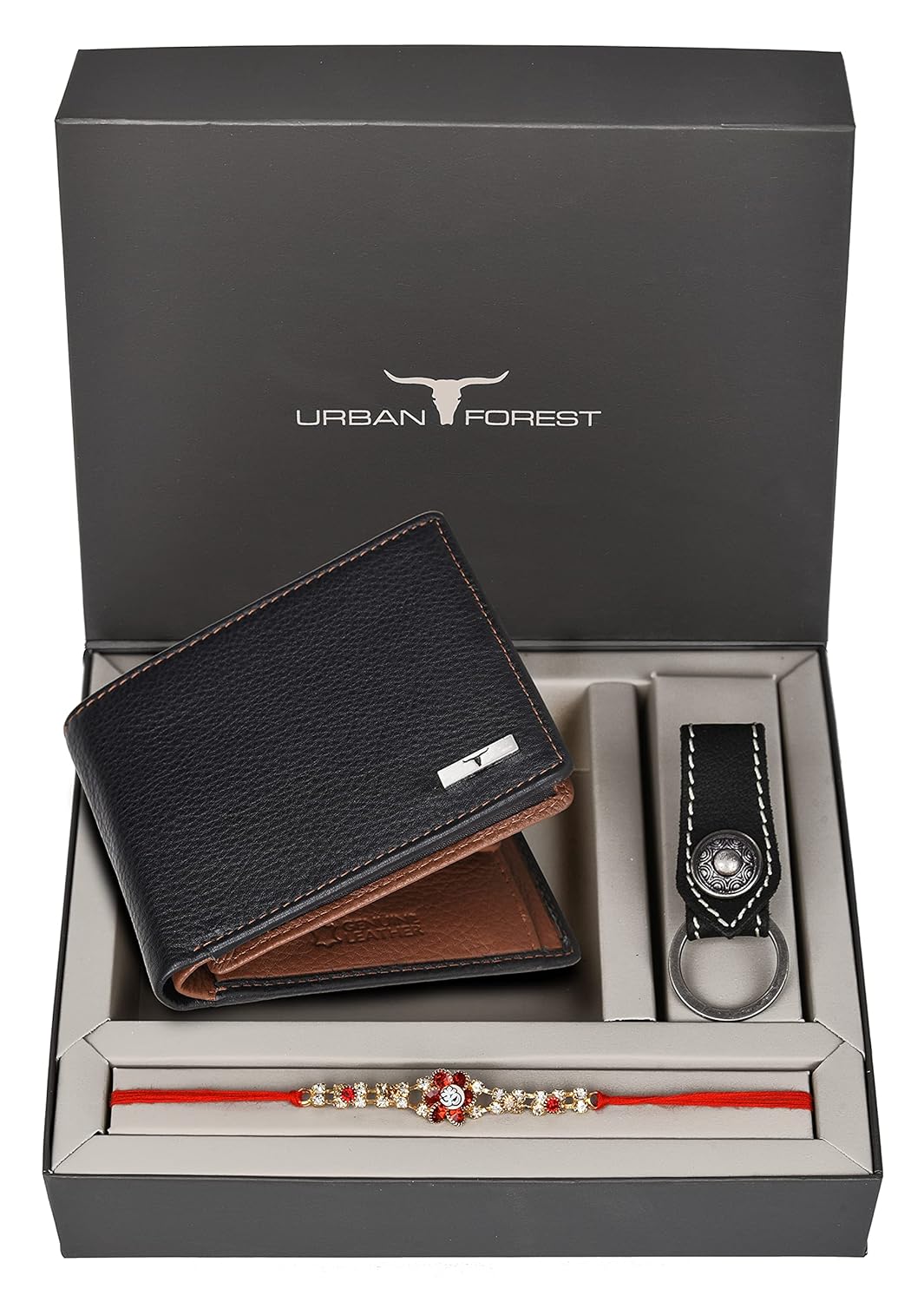 URBAN FOREST Men's Rakhi...