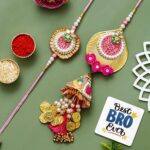 eCraftIndia Pink Designer...